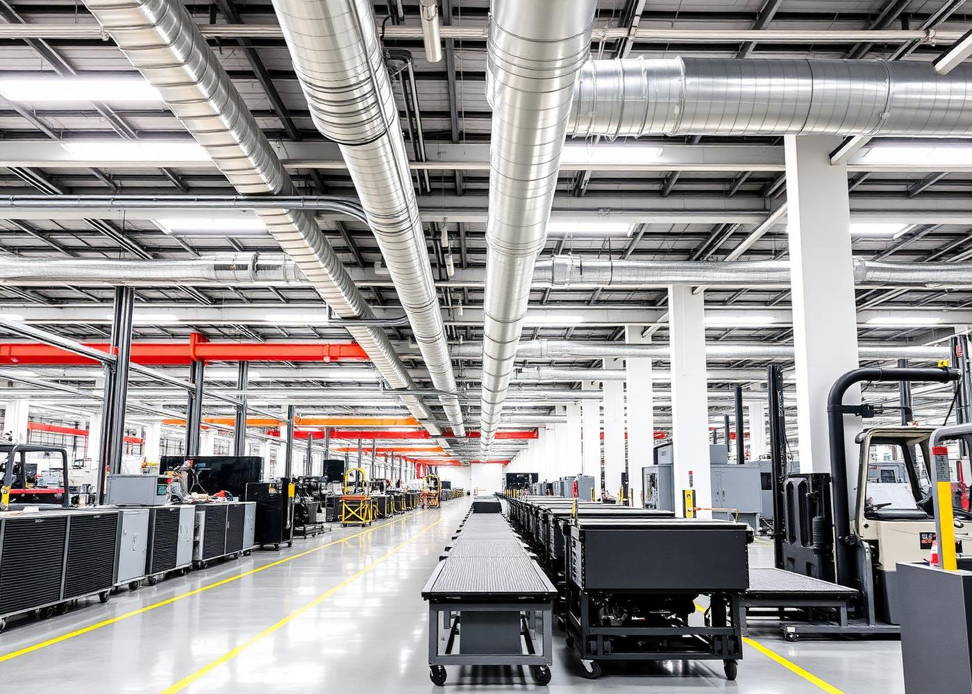 Manufacturing