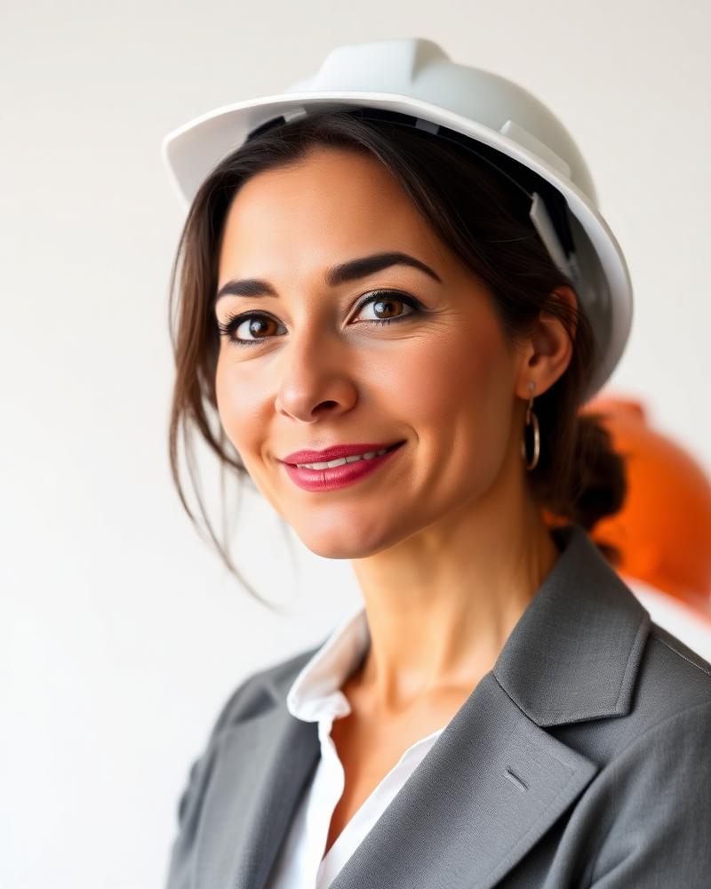 Sofía Reyes, PE